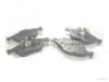 ASHUKI M050-05 Brake Pad Set, disc brake